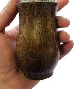 Borvat® | Houten Mate Gourd Cup, Yerba Mate Kalebas, Mate, Bombilla, Yerba Mate Cup -Kookgerei Koning Verkoop 1001x1200