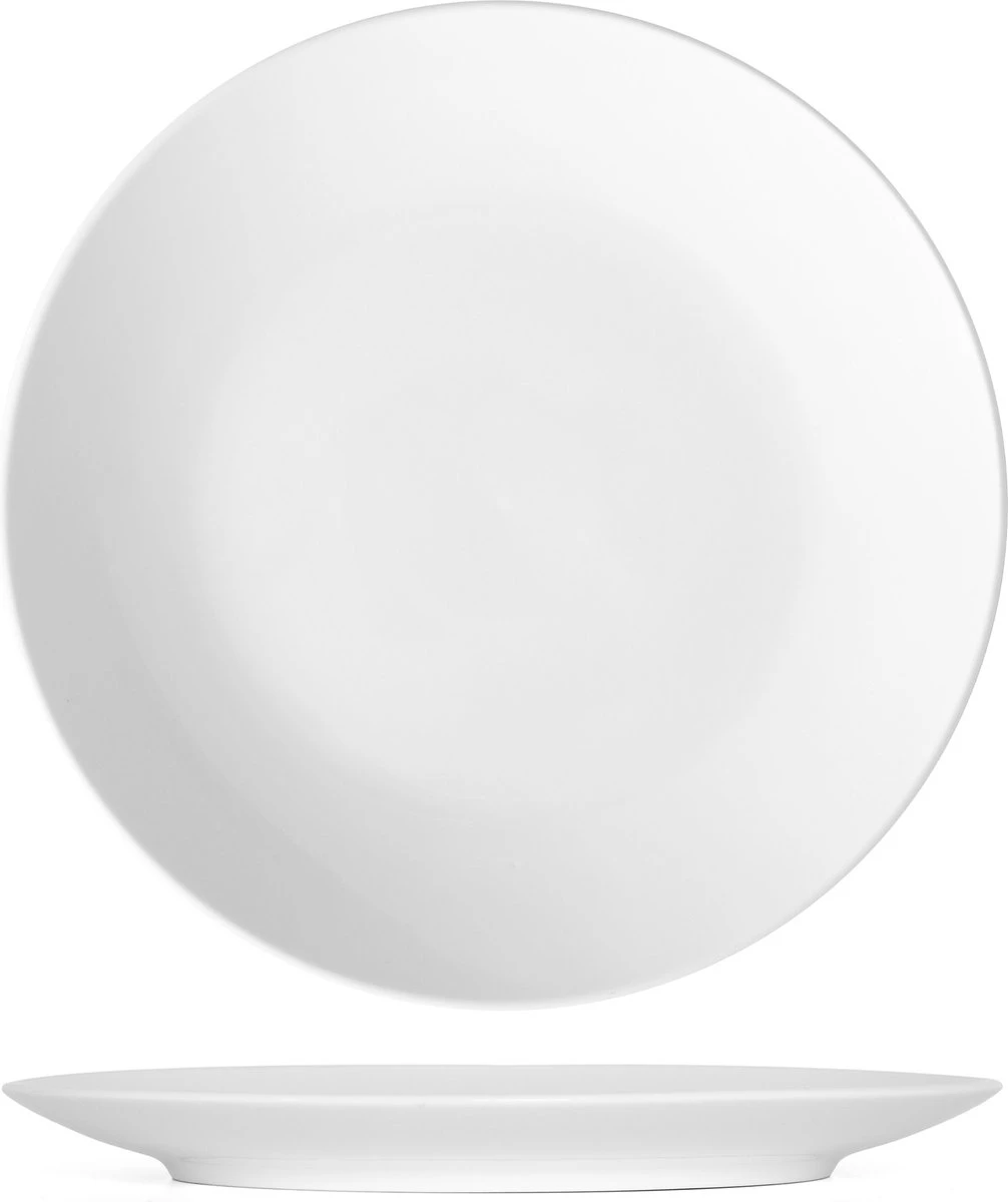 Jay Hill Serviesset Saba - New Bone Porselein 16-Delig 9 Jay Hill Serviesset Saba - New Bone Porselein 16-Delig - Afbeelding 9