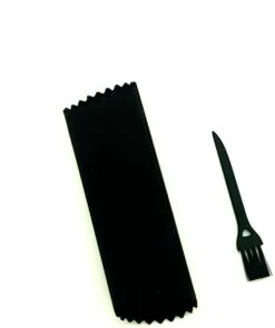 Mister Mill Knoflookpers RVS Incl. Peller En Borstel - Lookpers - Knoflook Pers - Gemberpers - Knoflooksnijder - Knoflookpeller - Garlic Press -Kookgerei Koning Verkoop 1006x1200 3