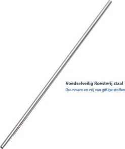 DRINKONLOVE - SHAKEY GOLD - Drinkbeker Met Rietje - RVS - 480 Ml -Kookgerei Koning Verkoop 1009x1200 1