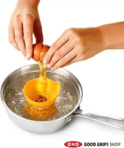 OXO Good Grips Eipocheerder - Set à 2 -Kookgerei Koning Verkoop 1009x1200 6