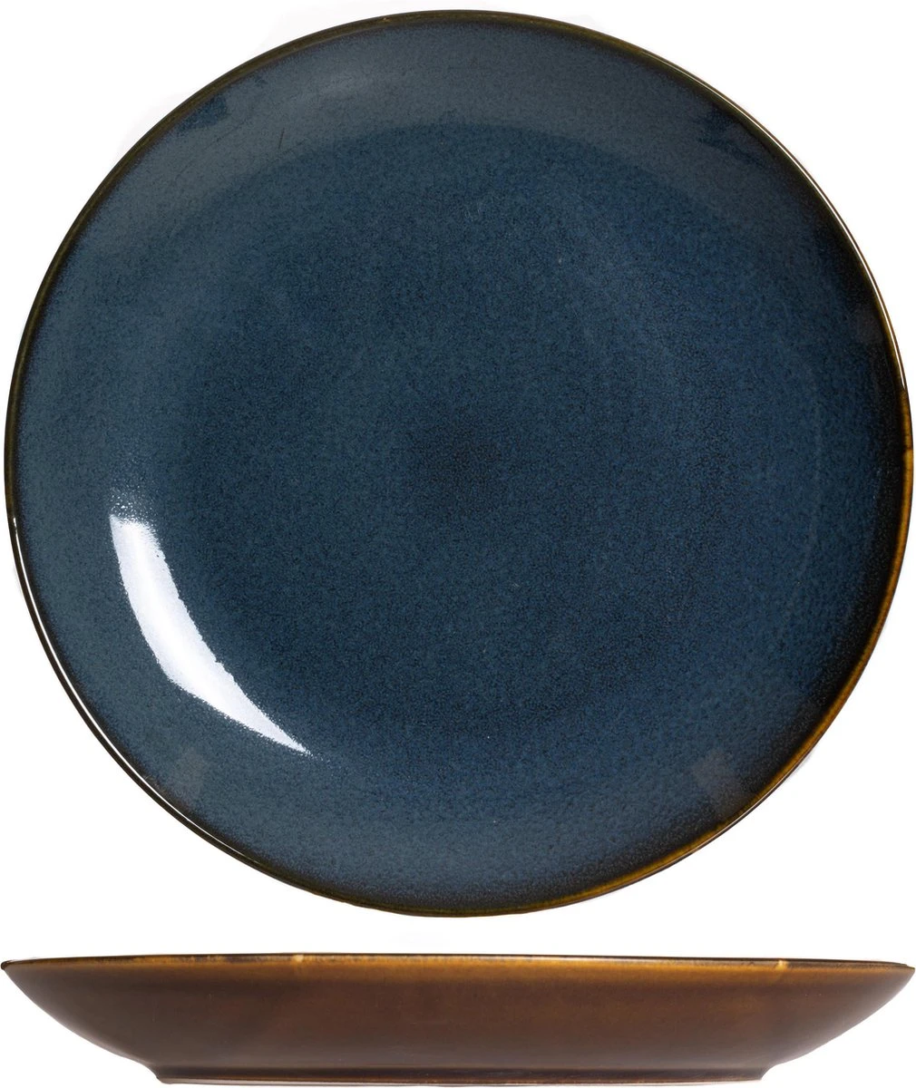 Jay Hill Serviesset Mallorca 16-Delig 12 Jay Hill Serviesset Mallorca 16-Delig - Afbeelding 12