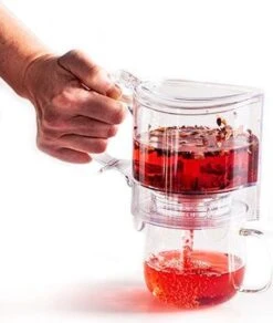 Tea Maker - Theezetter - Tearista - 0,5L - Theezeef 14 Tea Maker - Theezetter - Tearista - 0,5L - Theezeef -Kookgerei Koning Verkoop 1016x1200 11