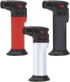 Turboflame Multifunctioneel Creme Brulee Brander, Multi Kleur