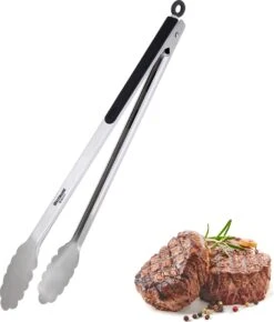 Westmark BBQ Grilltang - 40cm - RVS -Kookgerei Koning Verkoop 1021x1200 10