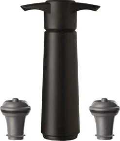 VacuVin Wine Saver Concerto - Met 2 Doppen