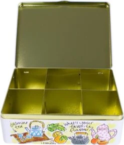 Blond Amsterdam Even Bijkletsen Teatin -Kookgerei Koning Verkoop 1022x1200 6