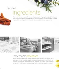 Te Tonic Bloemen Botanicals Cocktailkruiden, 6 Verschillende Bloemen Om Je Gin En Tonic Op Smaak Te Brengen 11 Te Tonic Bloemen Botanicals Cocktailkruiden, 6 Verschillende Bloemen Om Je Gin En Tonic Op Smaak Te Brengen -Kookgerei Koning Verkoop 1024x1200 22