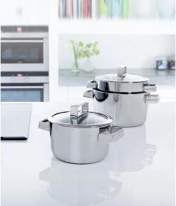 BK Conical Deluxe Kookpannenset - 5 Delig - RVS -Kookgerei Koning Verkoop 1024x1200 7