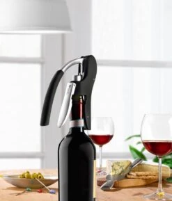 Leopold Vienna - Kurkentrekker Mini Octopus -Kookgerei Koning Verkoop 1027x1200 4