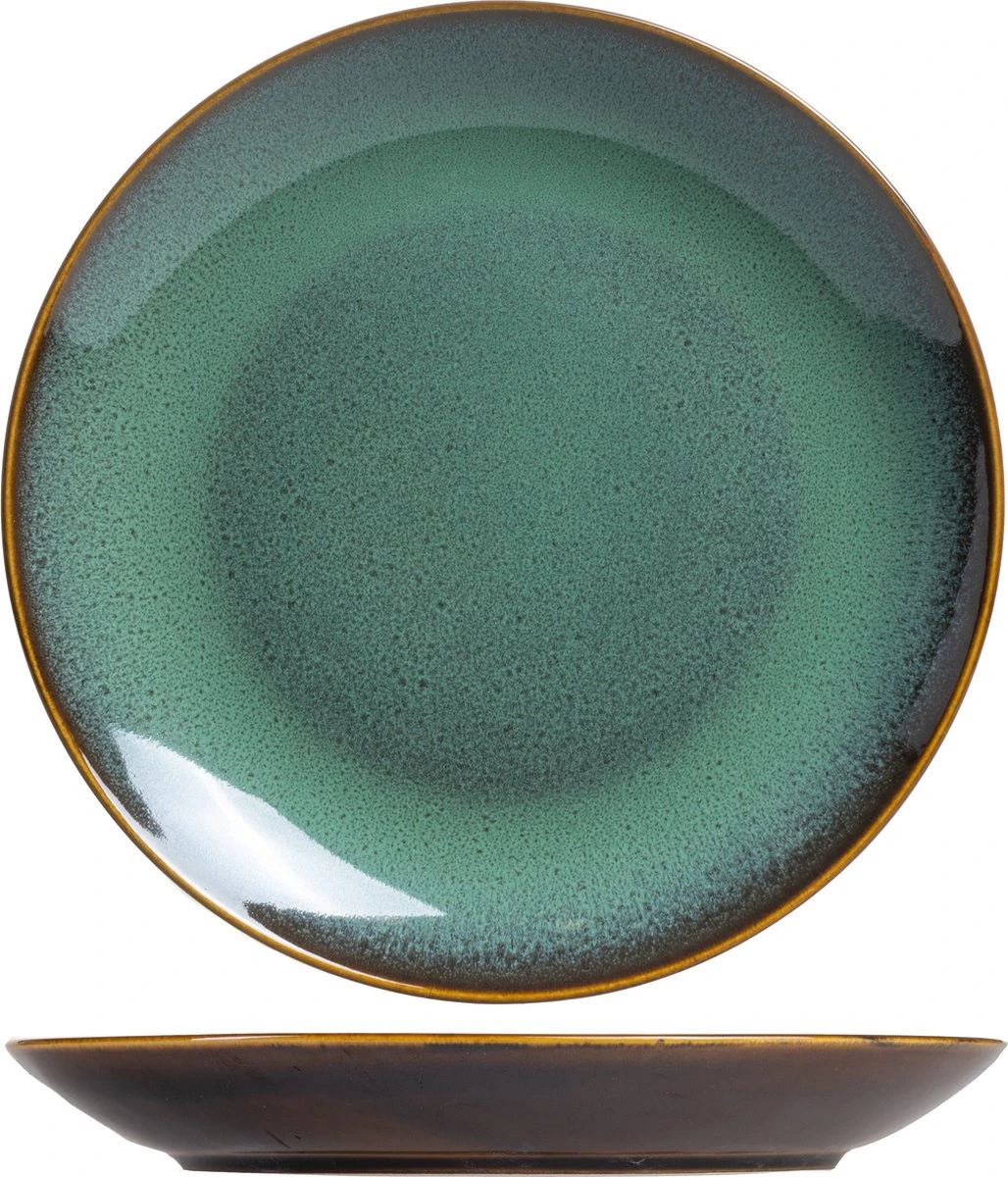 Jay Hill Serviesset Madeira 16-Delig 14 Jay Hill Serviesset Madeira 16-Delig - Afbeelding 14