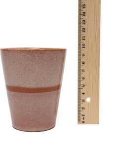 Koffiekopjes - Earth Koffiemok - 200ML En 310ML - Koffiebeker - Set Van 12 Kopjes (ook Los Verkrijgbaar) - Porselein - Hip En Trendy -Kookgerei Koning Verkoop 1029x1200 2