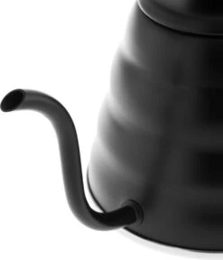 Hario V60 Buono Waterketel 1,2 Liter - Zwart -Kookgerei Koning Verkoop 1030x1200 6