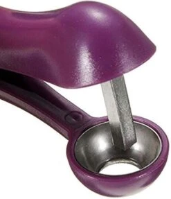 JLCuisine Kersontpitter - Olijfontpitter - Ontpitter - Pit Verwijderaar -Kookgerei Koning Verkoop 1031x1200 2