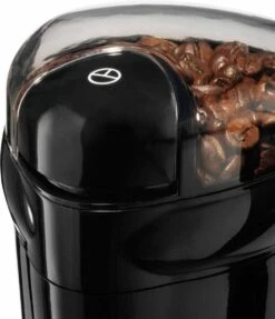 Princess 242195 Elektrische Koffiemolen – 60 Gram – Zwart -Kookgerei Koning Verkoop 1031x1200 7