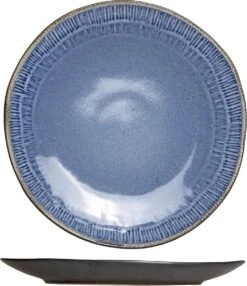 Studio Tavola Dinerborden Denim ø 27 Cm - 6 Stuks -Kookgerei Koning Verkoop 1036x1200 1