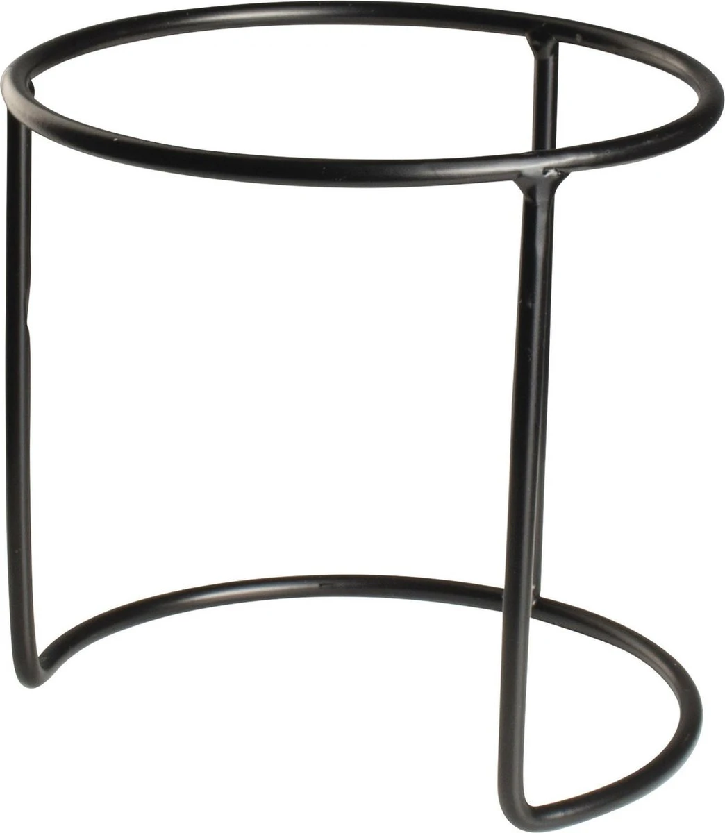 Gusta - Serveerset - Etagere - Serveertoren - 15,5x14,5x21cm 5 Gusta - Serveerset - Etagere - Serveertoren - 15,5x14,5x21cm - Afbeelding 5
