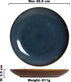 Jay Hill Serviesset Mallorca 16-Delig 21 Jay Hill Serviesset Mallorca 16-Delig -Kookgerei Koning Verkoop 1045x1200 1