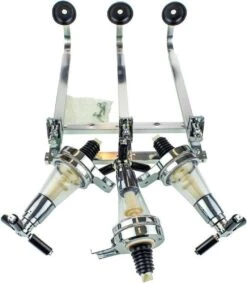 Merkloos Sterke Drank Dispenser Bar Butler Muur Fleshouder Voor 3 Flessen -Kookgerei Koning Verkoop 1046x1200 6