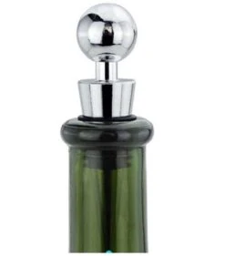 Premium Wijnafsluiters (2 Stuks) - Wijn Doppen -Kookgerei Koning Verkoop 1053x1200 6