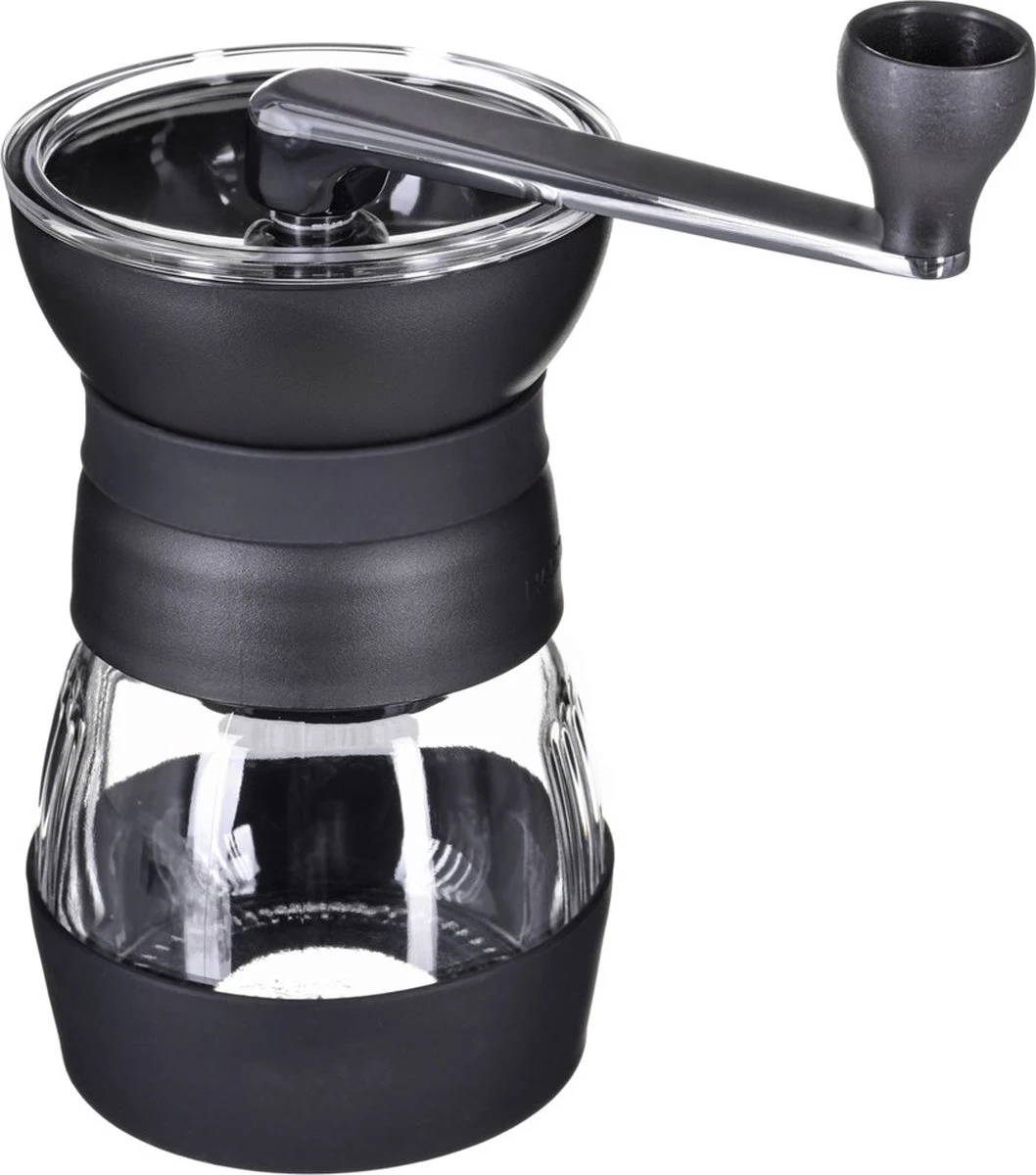 Hario Skerton Pro - Koffiemolen - MMCS-2B 6 Hario Skerton Pro - Koffiemolen - MMCS-2B - Afbeelding 6