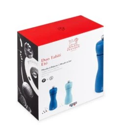 Peugeot Peper- & Zoutmolen Set Tahiti Summer - 15 Cm -Kookgerei Koning Verkoop 1061x1200