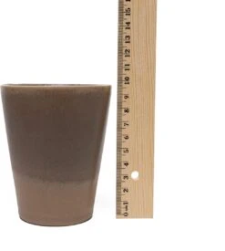 Koffiekopjes - Earth Koffiemok - 200ML En 310ML - Koffiebeker - Set Van 12 Kopjes (ook Los Verkrijgbaar) - Porselein - Hip En Trendy -Kookgerei Koning Verkoop 1076x1200 1