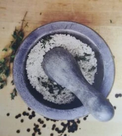 Sparq Home - Vijzel - Speksteen - Soapstone - Relatiegeschenk - Cadeau - Keukenaccessoire -Kookgerei Koning Verkoop 1078x1200 4