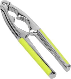 Springos Notenkraker | Walnotenkraker | Noten Kraker | RVS | Groen -Kookgerei Koning Verkoop 1078x1200 5