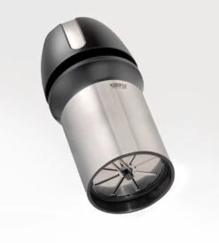 Kaasrasp Parmigiano - Gefu 6 Kaasrasp Parmigiano - Gefu -Kookgerei Koning Verkoop 1083x1200 1