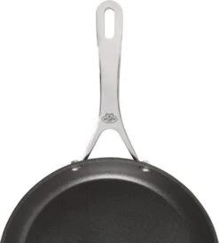 Ballarini Palermo Koekenpan - Set 24 Cm + 28 Cm -Kookgerei Koning Verkoop 1083x1200 3