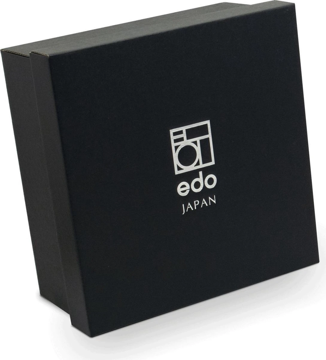 EDO JAPAN - RAMEN BOWL SET/6 2PERS HANA BLAUW O/22CM|H9CM 2 EDO JAPAN - RAMEN BOWL SET/6 2PERS HANA BLAUW O/22CM|H9CM - Afbeelding 2