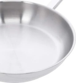 Demeyere Classico 3 RVS Koekenpan – Koekenpan Inductie - 28 Cm – PTFE-vrij 9 Demeyere Classico 3 RVS Koekenpan – Koekenpan Inductie - 28 Cm – PTFE-vrij -Kookgerei Koning Verkoop 1091x1200 7