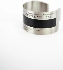 MD-Goods ® Kurkentrekker + Wijn Accessoires Giftbox – Wijnopener Set – Flesopener – Schenktuit – Corkscrew – Cadeautip – Leder – Zwart 14 MD-Goods ® Kurkentrekker + Wijn Accessoires Giftbox – Wijnopener Set – Flesopener – Schenktuit – Corkscrew – Cadeautip – Leder – Zwart -Kookgerei Koning Verkoop 1095x1200 3