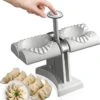 Dumpling Maker-Pastei Maker-set Voor 2 Dumpling