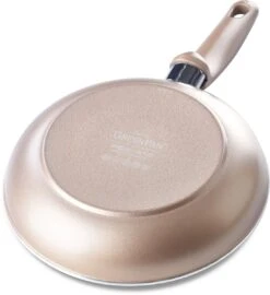 GreenPan Cambridge Koekenpan 24cm - Brons - Inductie - PFAS-vrij -Kookgerei Koning Verkoop 1097x1200 3