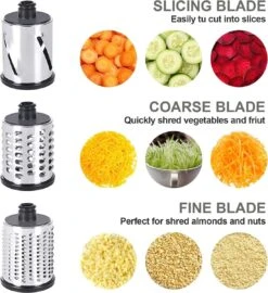 COFUN Groentesnijder Voor Kitchenaid Accessoires, Roestvrij Staal Groentesnijder Voor Kitchen Aid Accessoires, Roestvrij Staal Groentesnijder Kaasrasp Saladesnijder Voor Kitchenaid Groentesnijder 7 COFUN Groentesnijder Voor Kitchenaid Accessoires, Roestvrij Staal Groentesnijder Voor Kitchen Aid Accessoires, Roestvrij Staal Groentesnijder Kaasrasp Saladesnijder Voor Kitchenaid Groentesnijder -Kookgerei Koning Verkoop 1098x1200 1