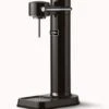 Aarke Carbonator III - Black Chrome - Sodamaker