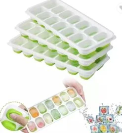 Ijsblokjesvorm- Ijsblokjesvormen- Ijsblokjesvorm Met Deksel- 4 Stuks - Silicone Onderkant- BPA Vrij- 56 Ijsblokjes- Gratis Cocktail E-book- Cocktail Ijsblokjes 17 Ijsblokjesvorm- Ijsblokjesvormen- Ijsblokjesvorm Met Deksel- 4 Stuks - Silicone Onderkant- BPA Vrij- 56 Ijsblokjes- Gratis Cocktail E-book- Cocktail Ijsblokjes -Kookgerei Koning Verkoop 1100x1200 4