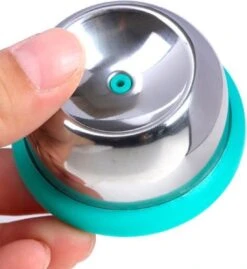 Eierprikker - Eiprikker - Roestvrijstaal - Zilver - 1 Stuks -Kookgerei Koning Verkoop 1101x1200 2