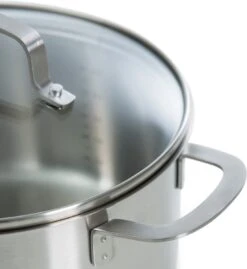 BK Bistro Pannenset - 4-delig - RVS - Glazen Deksel - Inductie 12 BK Bistro Pannenset - 4-delig - RVS - Glazen Deksel - Inductie -Kookgerei Koning Verkoop 1102x1200 6