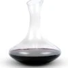 Luxe Wijnkaraf - Decanteerkan - Wijnkan - Decanteerkaraf - Wijnschenker - 1.5L - Glas