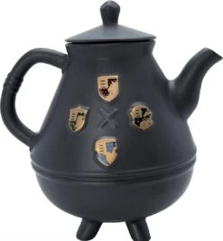 Harry Potter "Hogwarts" Theepot Set Met 2 Ketels -Kookgerei Koning Verkoop 1111x1200 1