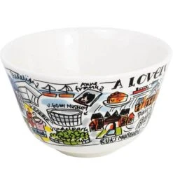 Blond Amsterdam City Amsterdam Kom - Ø 14 Cm -Kookgerei Koning Verkoop 1122x1200 26