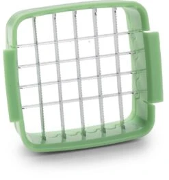 Genius Nicer Dicer Quick - Groen -Kookgerei Koning Verkoop 1125x1200 3