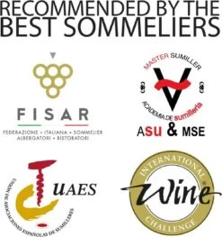 Pulltex Wijnstopper Met Datum AntiOx - Zwart -Kookgerei Koning Verkoop 1126x1200 10