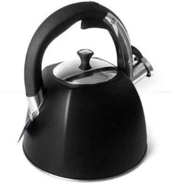 Klausberg KB-7195 Fluitketel - 3L - Rvs - Alle Warmtebronnen 8 Klausberg KB-7195 Fluitketel - 3L - Rvs - Alle Warmtebronnen -Kookgerei Koning Verkoop 1128x1200 7