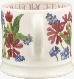 Emma Bridgewater Mug Baby Flowers Forget Me Not & Red Campion -Kookgerei Koning Verkoop 1133x1200 2