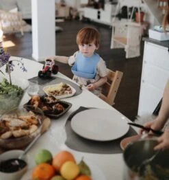 Siliconen Kommen - Mushie - Woodchuck - Set 2 31 Siliconen Kommen - Mushie - Woodchuck - Set 2 -Kookgerei Koning Verkoop 1133x1200