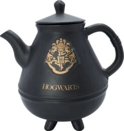 Harry Potter "Hogwarts" Theepot Set Met 2 Ketels -Kookgerei Koning Verkoop 1139x1200 1